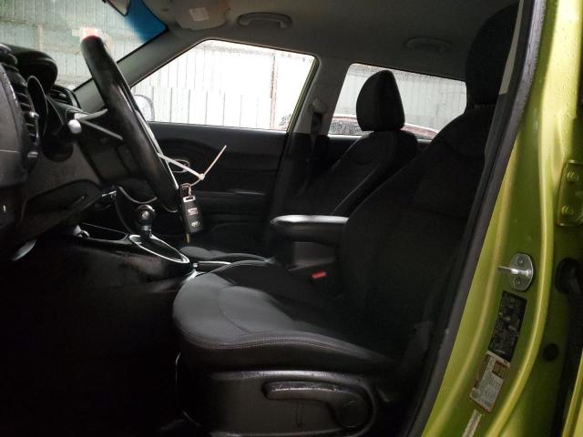 Photo 7 from auction – 2015 KIA SOUL with VIN KNDJN2A25F7768896