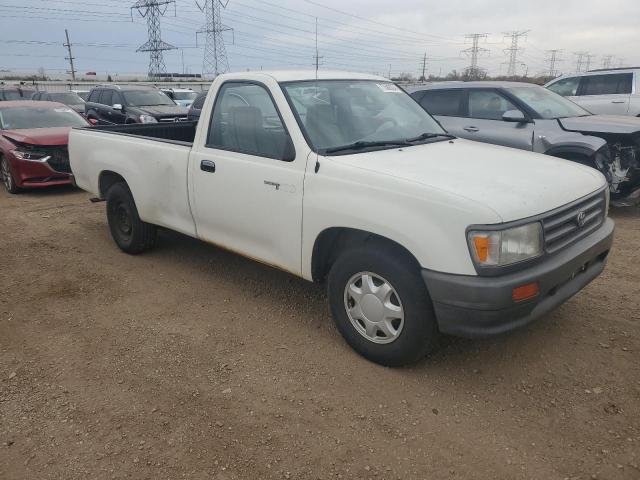 Photo 4 from auction – 1995 TOYOTA T100 with VIN JT4UD10DXS0007250