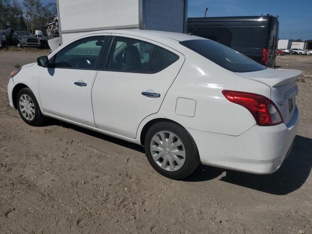 Photo 2 from auction – 2017 NISSAN VERSA S with VIN 3N1CN7AP6HK423787