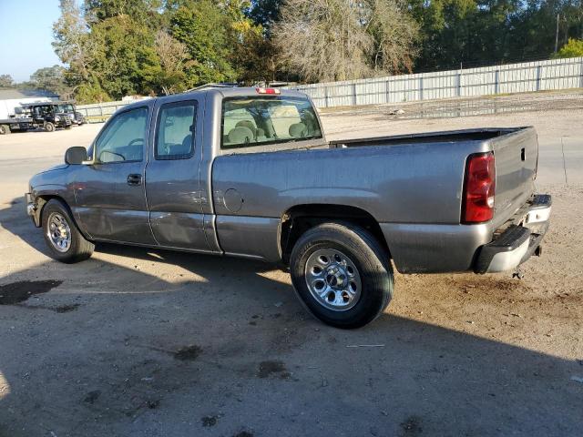 Photo 2 from auction – 2007 GMC NEW SIERRA with VIN 1GTEC19X57Z171769