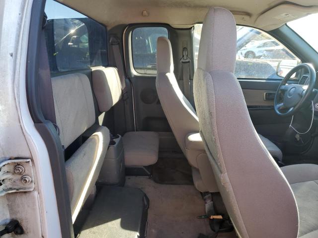 Photo 10 from auction – 2004 CHEVROLET COLORADO with VIN 1GCDT196148135484