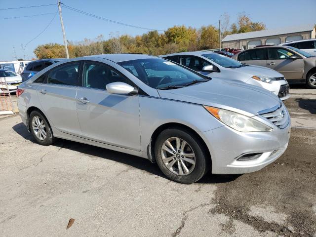 Photo 4 from auction – 2013 HYUNDAI SONATA GLS with VIN 5NPEB4AC5DH656638