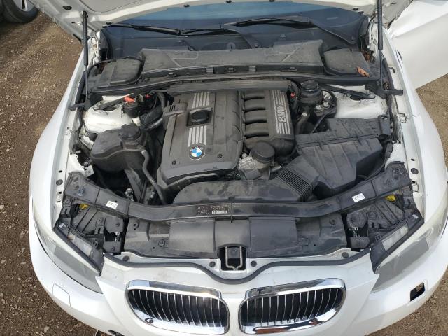 Photo 11 from auction – 2011 BMW 328 I with VIN WBADW3C52BE540140