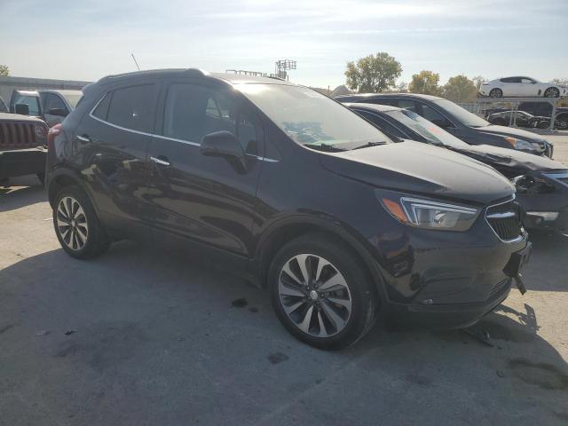 Photo 4 from auction – 2022 BUICK ENCORE PRE with VIN KL4CJESMXNB559651