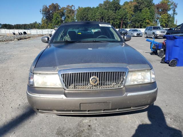 Photo 5 from auction – 2003 MERCURY GRAND MARQ with VIN 2MEFM74W63X603741