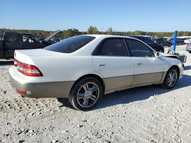 Photo 3 from auction – 2000 LEXUS ES 300 with VIN JT8BF28G4Y5092392