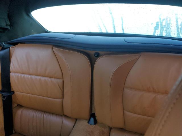 Photo 10 from auction – 2004 PORSCHE 911 TURBO with VIN WP0CB29904S675779