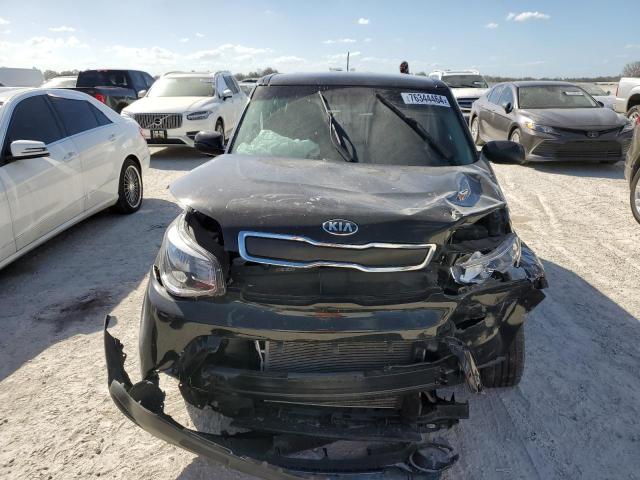 Photo 5 from auction – 2016 KIA SOUL with VIN KNDJN2A20G7256299