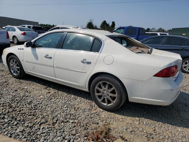 Photo 2 from auction – 2008 BUICK LUCERNE CX with VIN 1G4HD57248U204814