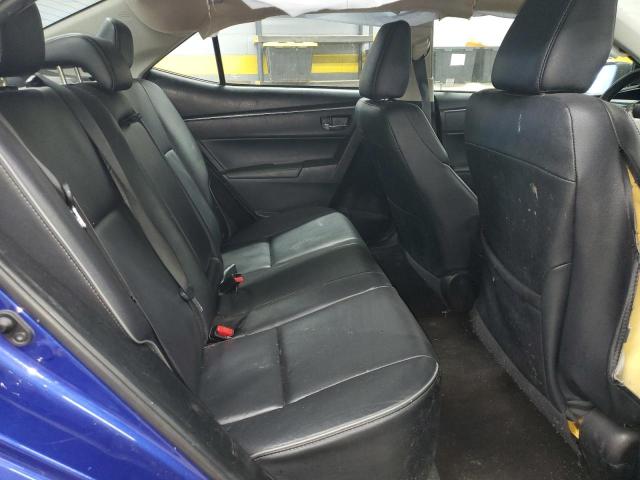 Photo 10 from auction – 2015 TOYOTA COROLLA L with VIN 2T1BURHE1FC278504