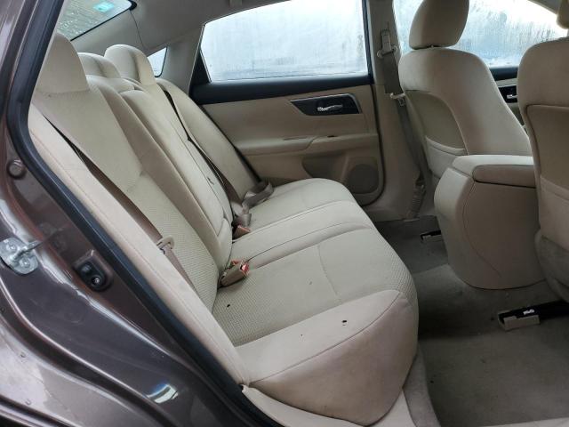 Photo 10 from auction – 2014 NISSAN ALTIMA 2.5 with VIN 1N4AL3AP5EC407087