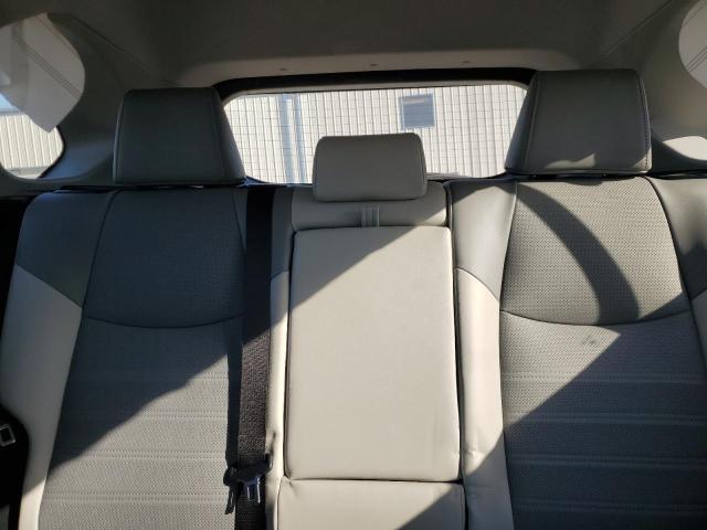 Photo 10 from auction – 2024 TOYOTA RAV4 LIMIT with VIN 2T3N1RFV5RW413759