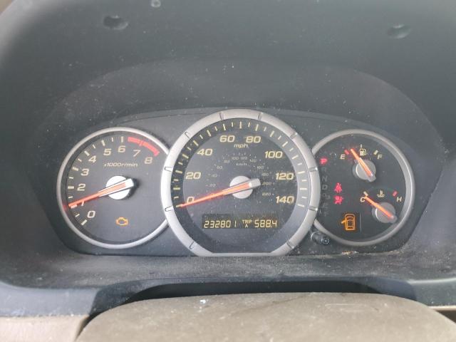 Photo 9 from auction – 2008 HONDA PILOT VP with VIN 5FNYF28208B028204