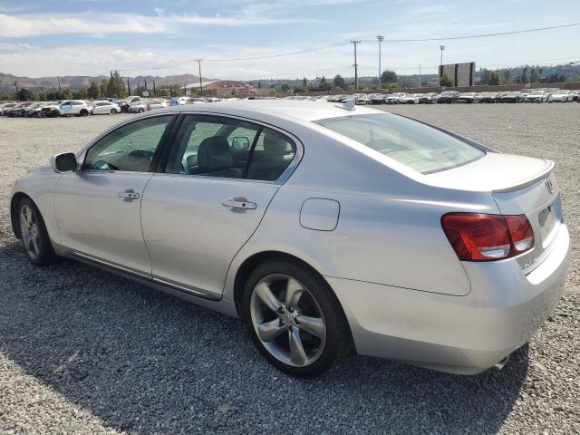 Photo 2 from auction – 2009 LEXUS GS 350 with VIN JTHBE96S690046662