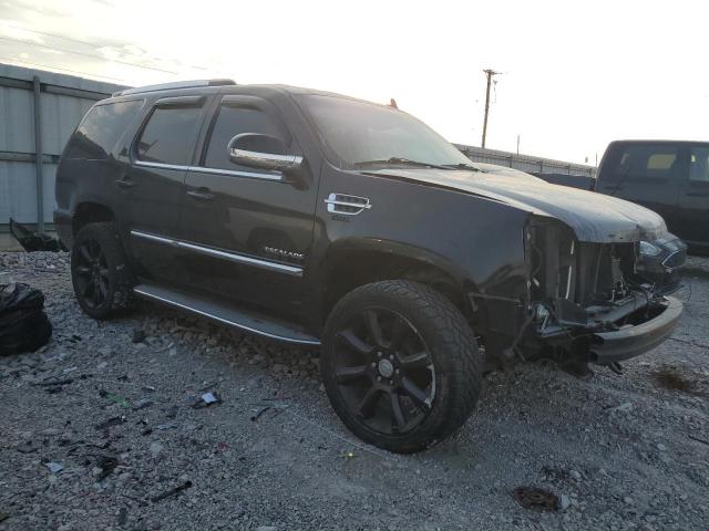 Photo 4 from auction – 2010 CADILLAC ESCALADE with VIN 1GYUKAEF8AR184514