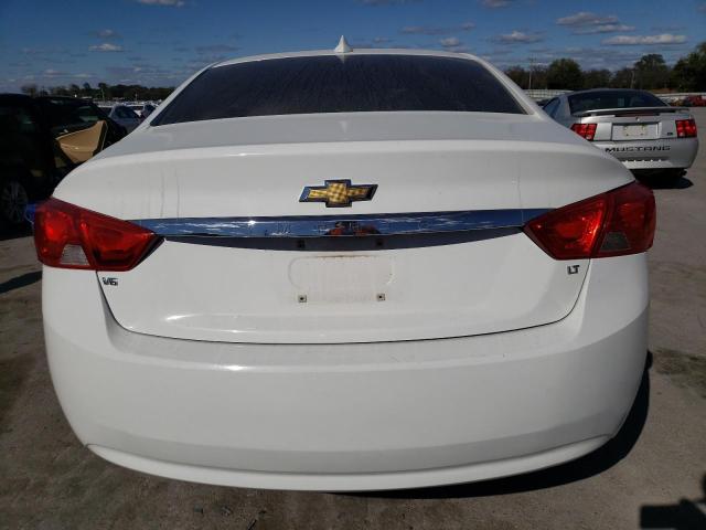 Photo 6 from auction – 2016 CHEVROLET IMPALA LT with VIN 2G1115S31G9147720