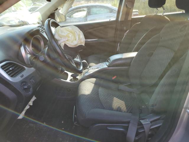 Photo 7 from auction – 2018 DODGE JOURNEY SE with VIN 3C4PDDAG6JT390712