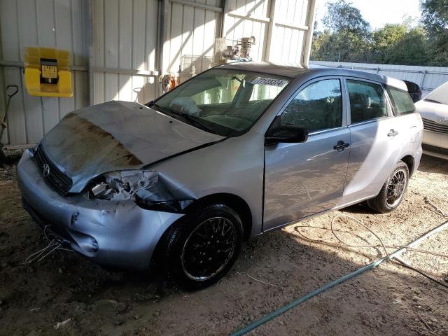 TOYOTA COROLLA MA 2005 z numerem VIN 2T1KR32E25C375412 - Zdjęcie z aukcji
