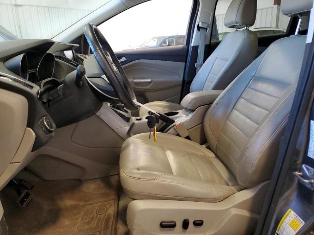 Zdjęcie 7 z aukcji – 2013 FORD ESCAPE SEL z VIN 1FMCU0HX4DUD34089