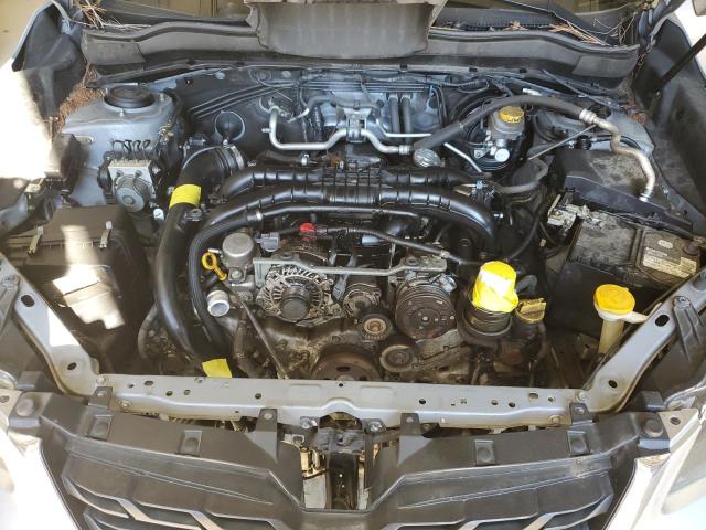 Photo 12 from auction – 2017 SUBARU FORESTER 2 with VIN JF2SJGTC2HH414111