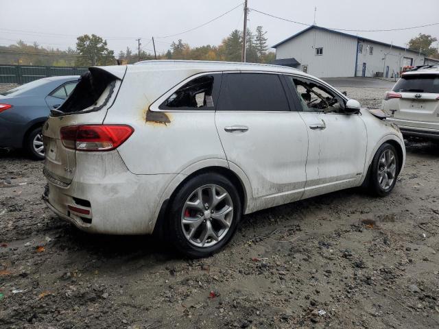 Photo 3 from auction – 2016 KIA SORENTO SX with VIN 5XYPKDA52GG075362