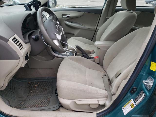 Photo 7 from auction – 2010 TOYOTA COROLLA BA with VIN 2T1BU4EE4AC400837
