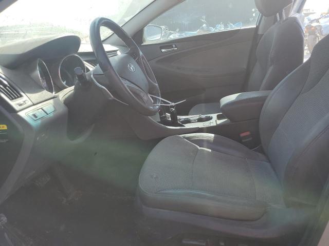 Photo 7 from auction – 2013 HYUNDAI SONATA SE with VIN 5NPEC4ACXDH765089