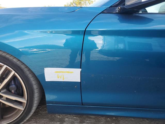 Photo 12 from auction – 2020 BMW M240I with VIN WBA2N1C08L7E46999
