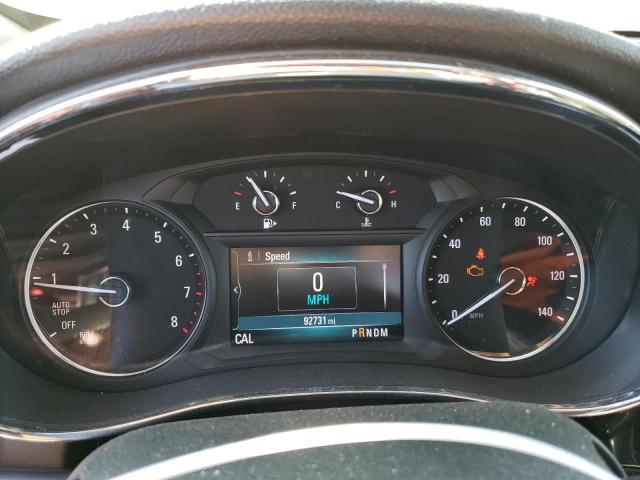 Photo 9 from auction – 2019 BUICK ENCORE ESS with VIN KL4CJCSM8KB799264