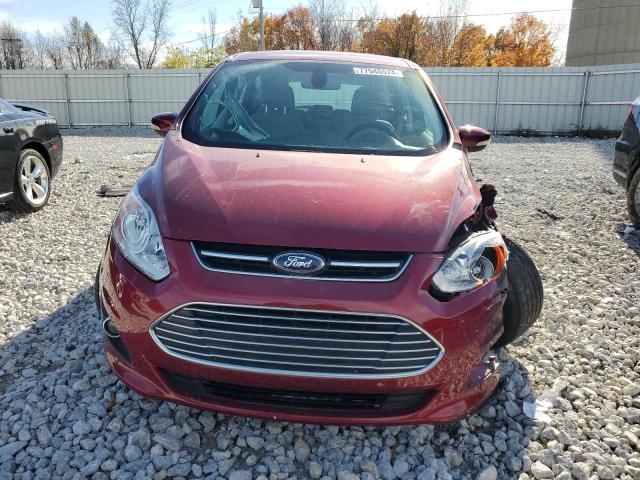 Photo 5 from auction – 2015 FORD C-MAX SEL with VIN 1FADP5BU2FL115531