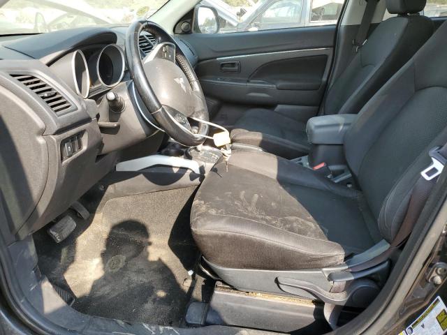 Photo 7 from auction – 2014 MITSUBISHI OUTLANDER with VIN 4A4AP3AU7EE011180