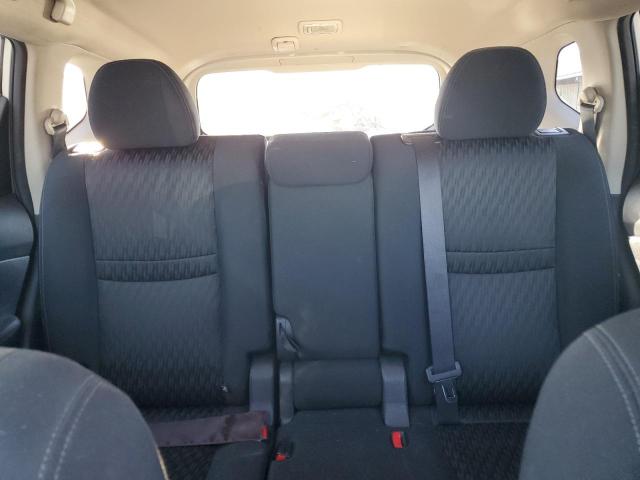 Photo 10 from auction – 2017 NISSAN ROGUE S with VIN KNMAT2MV3HP611334