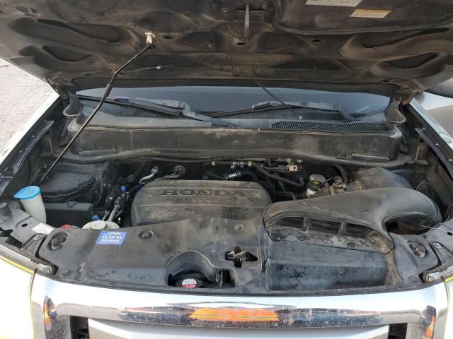 Photo 12 from auction – 2011 HONDA PILOT EXL with VIN 5FNYF3H62BB043142