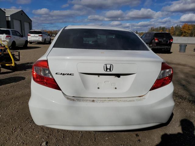 Photo 6 from auction – 2012 HONDA CIVIC LX with VIN 2HGFB2E51CH022983