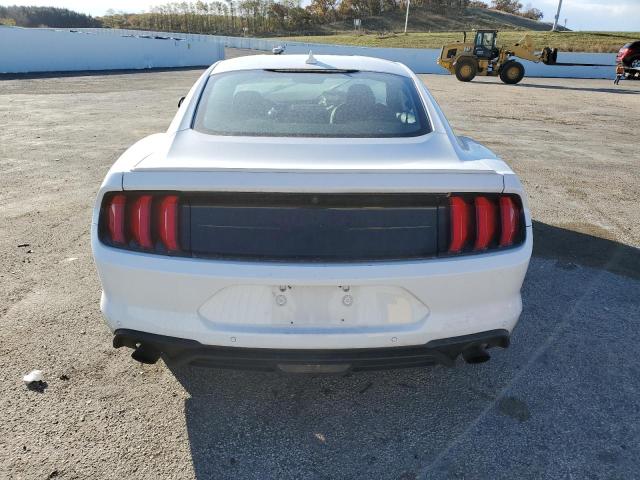 Photo 6 from auction – 2022 FORD MUSTANG with VIN 1FA6P8TH7N5106659