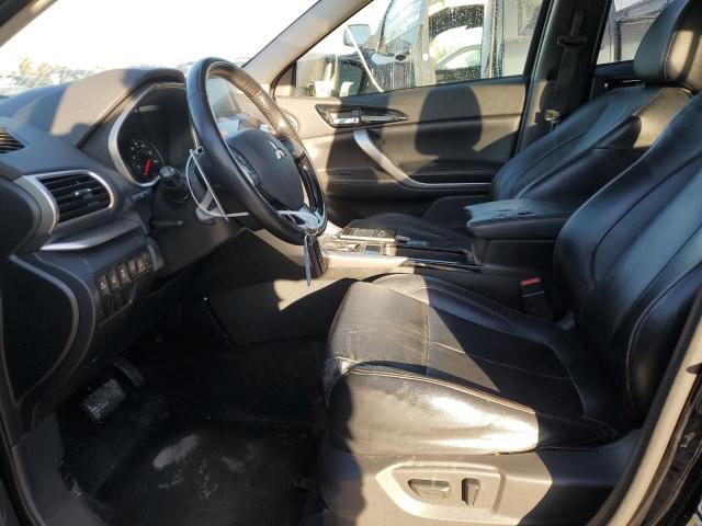 Photo 7 from auction – 2018 MITSUBISHI ECLIPSE CR with VIN JA4AT5AA8JZ044142