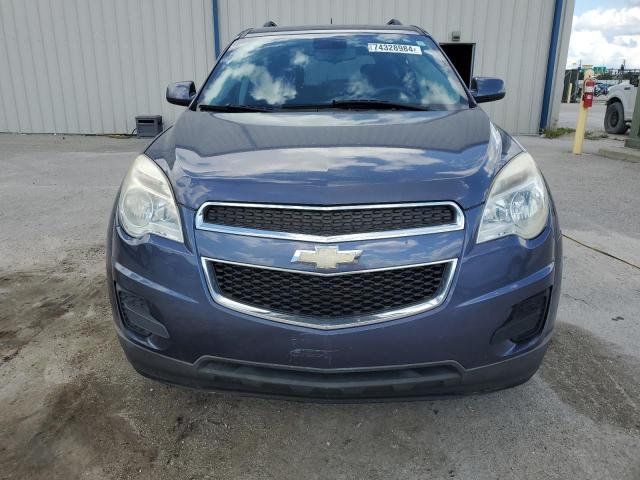 Photo 5 from auction – 2013 CHEVROLET EQUINOX LT with VIN 2GNALDEK5D6418216