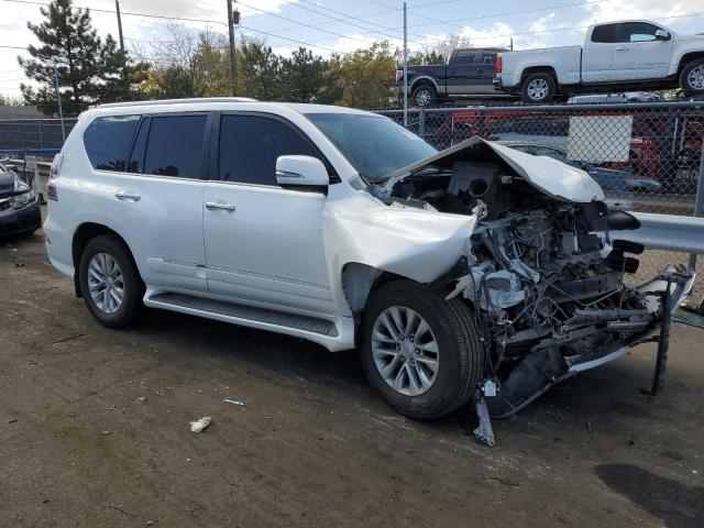 Photo 4 from auction – 2015 LEXUS GX 460 with VIN JTJBM7FX0F5095095