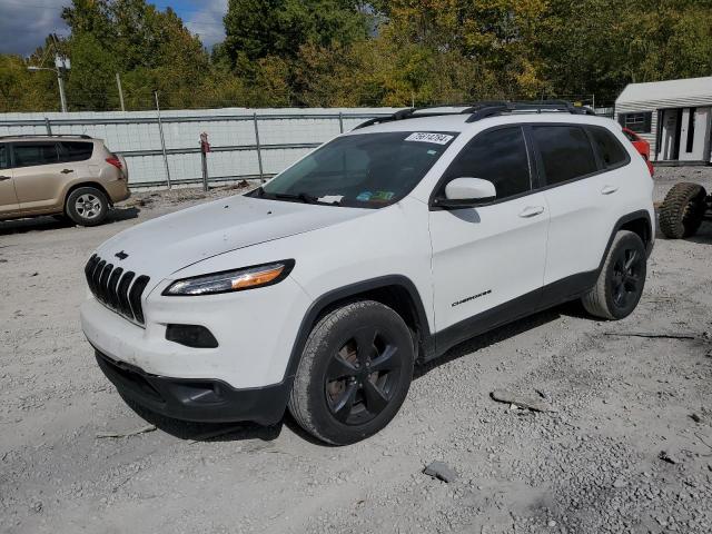Photo 1 from auction – 2016 JEEP CHEROKEE L with VIN 1C4PJMCS8GW187091