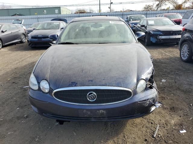 Photo 5 from auction – 2007 BUICK LACROSSE C with VIN 2G4WC582571246850