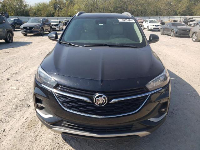 Photo 5 from auction – 2020 BUICK ENCORE GX with VIN KL4MMDSL9LB105580