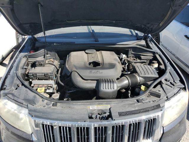 Photo 12 from auction – 2011 JEEP GRAND CHER with VIN 1J4RS4GG2BC659155