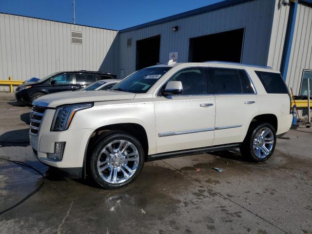 CADILLAC ESCALADE P 2015 with VIN 1GYS4NKJ3FR732346 - Photo from auction
