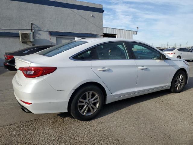 Photo 3 from auction – 2017 HYUNDAI SONATA SE with VIN 5NPE24AF8HH478806