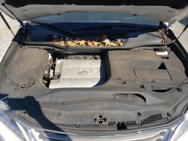Photo 12 from auction – 2013 LEXUS RX 350 BAS with VIN 2T2BK1BA6DC164455