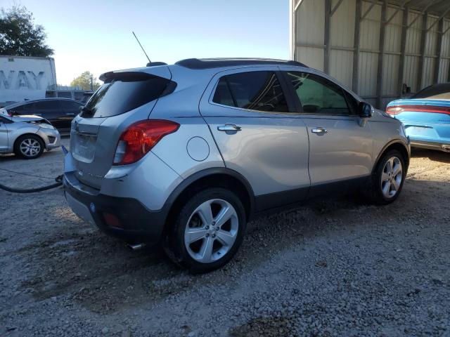 Photo 3 from auction – 2016 BUICK ENCORE with VIN KL4CJASB7GB591919
