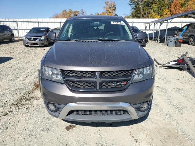 Photo 5 from auction – 2018 DODGE JOURNEY CR with VIN 3C4PDCGB0JT157558