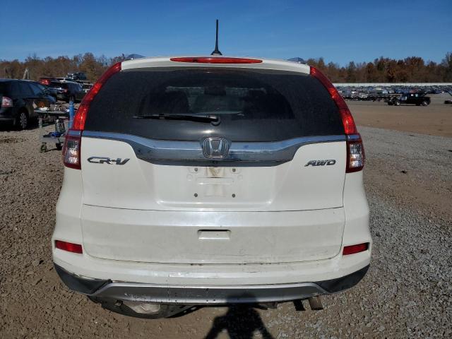 Photo 6 from auction – 2016 HONDA CR-V EXL with VIN 5J6RM4H79GL119043
