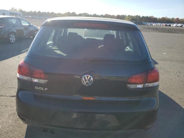Photo 6 from auction – 2011 VOLKSWAGEN GOLF with VIN WVWDB7AJ6BW048307