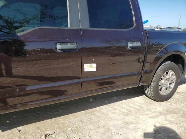 Photo 12 from auction – 2019 FORD F150 SUPER with VIN 1FTEW1CP7KKC35358
